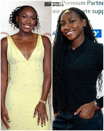 Coco Gauff