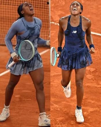 Coco Gauff