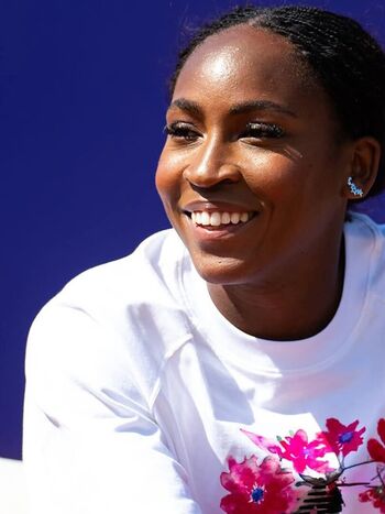 Coco Gauff