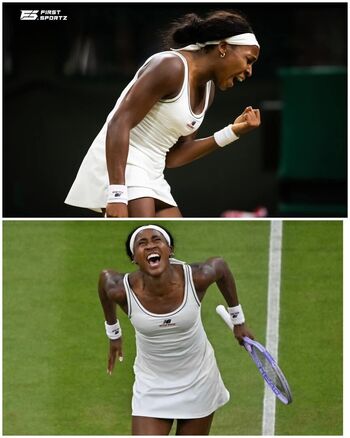 Coco Gauff