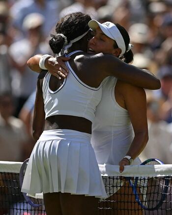 Coco Gauff