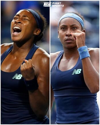 Coco Gauff