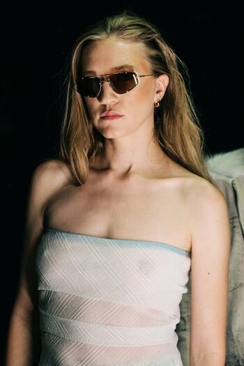 Coco Gordon Moore