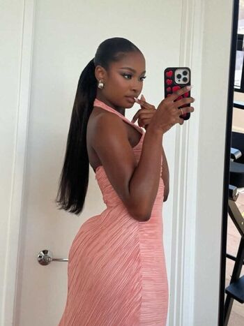 Coco Jones
