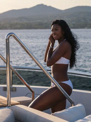 Coco Jones