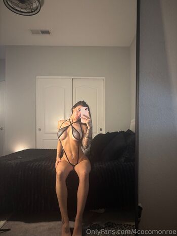 Coco Monroe