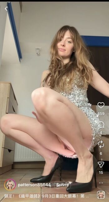 Compile Comptes Instagram