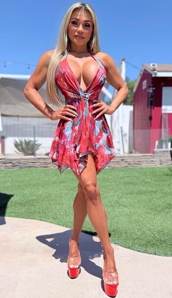 Connie Elizabeth
