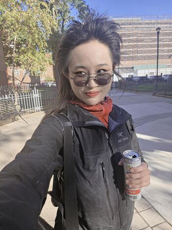 Connie Han