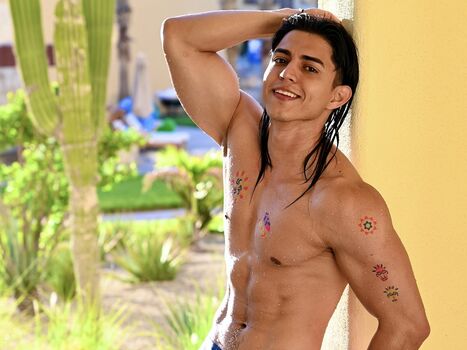 Connor Morgan