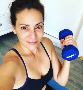 Constance Marie