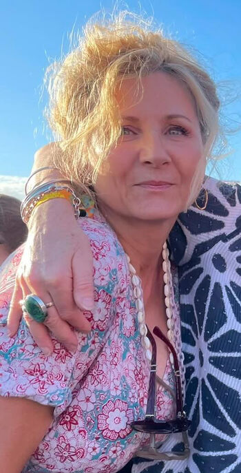Corrinne Wicks