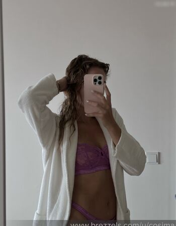 Cosima_csm