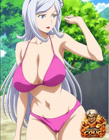 Coug Hentai