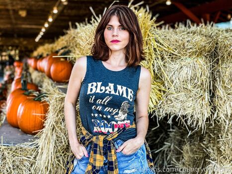 Country Christina