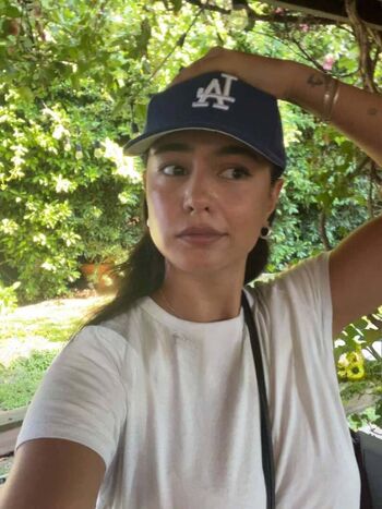 Courtney Eaton