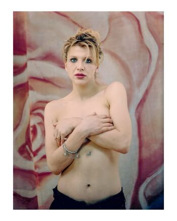 Courtney Love