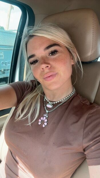 Cowgirl Honey336
