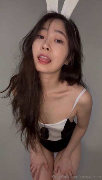 Cozykorean