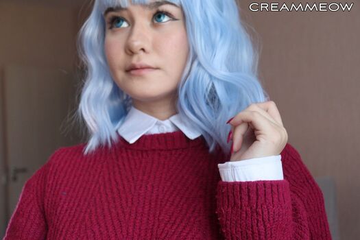 Creammeow