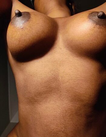Creamy Brown Girl