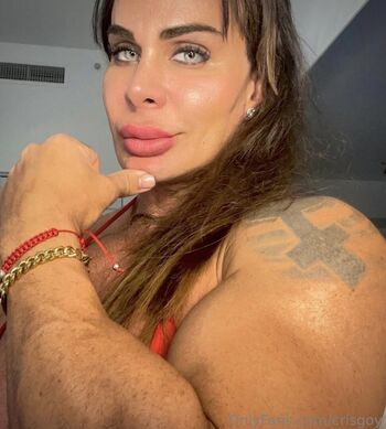 Cris Goy Fbb