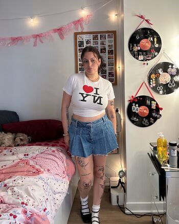 Full leaked Lyubovvomne/ private onlyfans photo