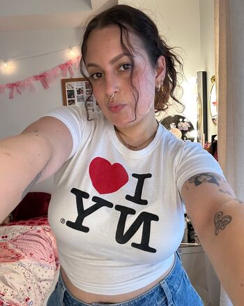 Full leaked Miriam prado/ private onlyfans photo