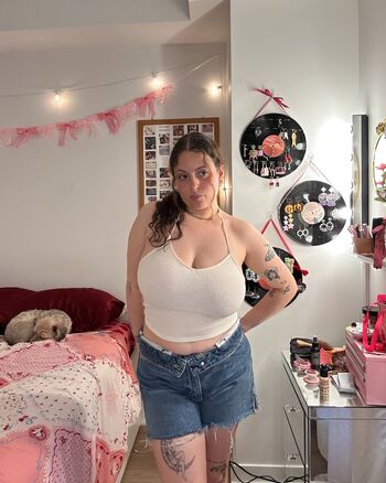 Full leaked Dennyinked / private onlyfans photo
