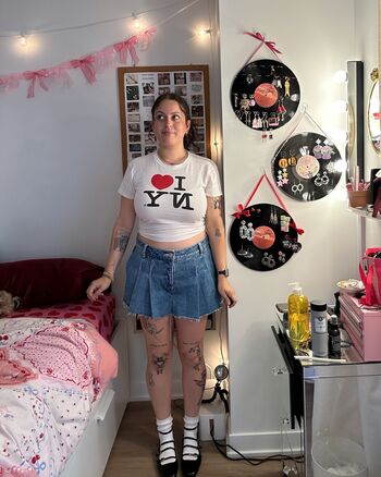 Full leaked Lufrednowsiefil / private onlyfans photo