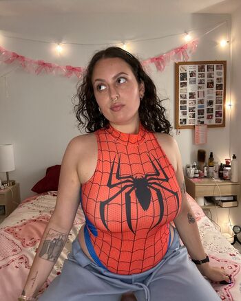 Full leaked Elizabetheatsnyc/ private onlyfans photo
