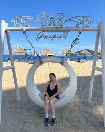 Full leaked Zarah staar / private onlyfans photo