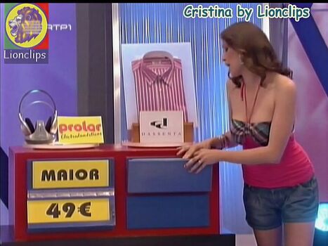 Cristina Martins