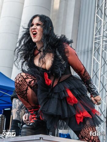 Cristina Scabbia