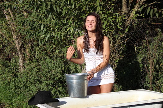 Cristine