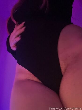 Curvyllama