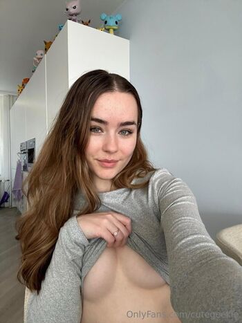 Cutegeekie
