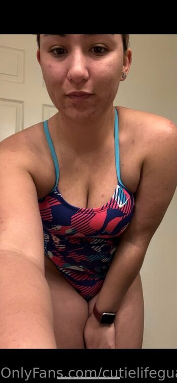 cutielifeguard