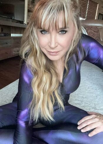 Cynthia Rothrock