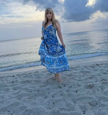 Cynthia Rothrock
