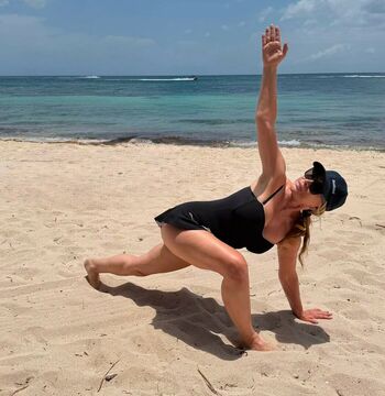Cynthia Rothrock