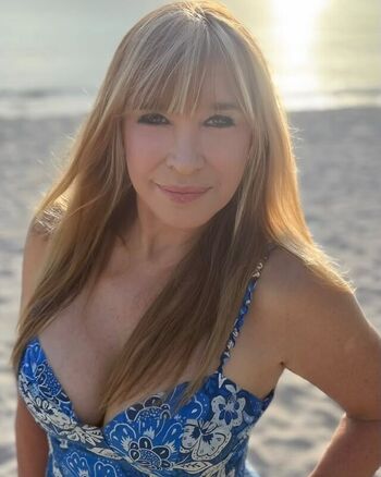 Cynthia Rothrock