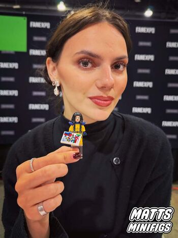 Full leaked Dafne keen private onlyfans photo
