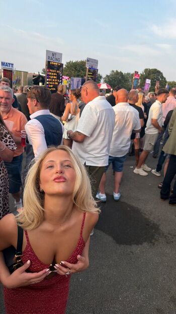 Daisy Campbell
