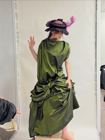Daisy Edgar-Jones