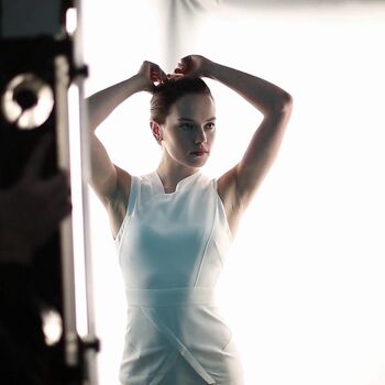 Daisy Ridley