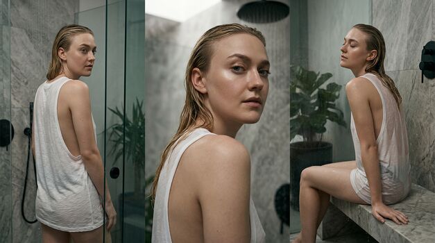 Dakota Fanning