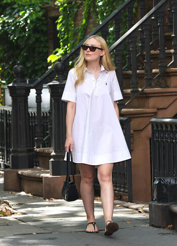 Dakota Fanning