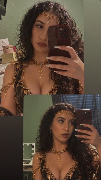 Dalia A