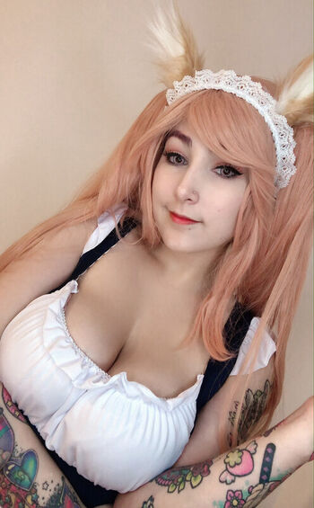 Dalin Cosplay
